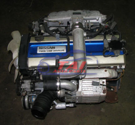 Nissan RB20 RB20DET RB30 Used Diesel Engine Parts