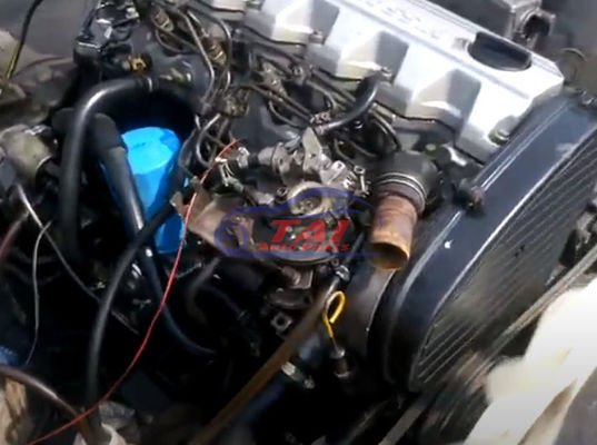 Nissan RD28 2.8 DIESEL AUTO MANUAL Diesel Engine Parts