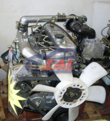 Excellent Quality 4BA1 4FG1 Isuzu Engine Spare Parts Isuzu Diesel Engines