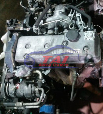 Excellent Quality 4BA1 4FG1 Isuzu Engine Spare Parts Isuzu Diesel Engines
