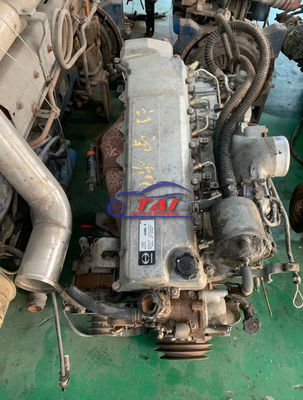 Japanese Used Turbo Engine J05C J08C J08CT J08E J08ET For Hino Truck
