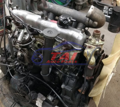 Toyota 20R 21R 22R 2A 2AR 2AZ Used Gasoline Engine Parts