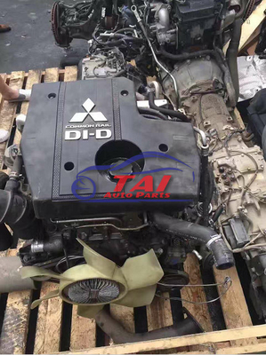 4M41 Mitsubishi Engine Spare Parts Used Guaranteed Quality