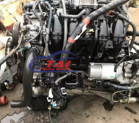 Used Complete Toyota 1TR 2TR Engine With 3 Month Warranty