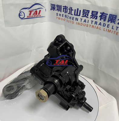 Good price NPR NNR Truck Parts RHD Isuzu Power Steering Pump 8981102195 8-98110219-5 online