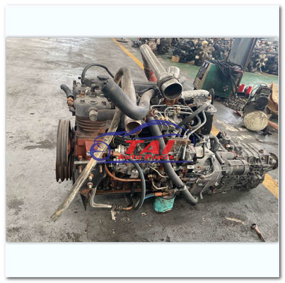 Good price Isuzu 4HE1 4HF1 4HG1 4HJ1 4HK1 4HL1 Diesel Engine Parts online