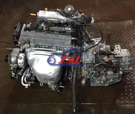 Good price 130 HP Japanese Engine Parts 5SFE Used Petrol Engine Assembly For Toyota Camry 2.2L online