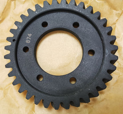 Good price Isuzu NPR 4HF1 Japanese Engine Parts 8943416744 35T Injector Pump Drive Gear online