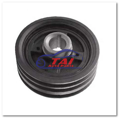 Good price Auto Spare Parts ME017116 Pulley Crankshaft For MITSUBISHI CANTER TRUCK 4D32 4D34 online