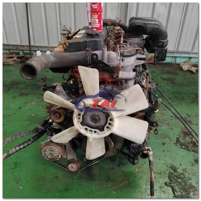 Good price Auto Engine System Used Japan Isuzu 6HH1 Engine For Truck online