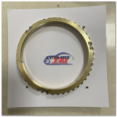 Good price OEM 8-97309-532-0 Car Spare Parts Transmission Synchronizer Ring For ISUZU 4HF1 4HG1 online