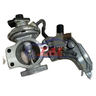 Good price Toyota Engine Spare Parts 25800-0L020 Exhaust Gas Recirculation Valve EGR Valve Assy online