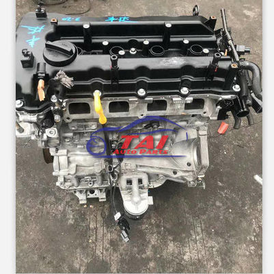 Good price Original Japanese Engine Parts 1.3i 2.4L Sorento Engine For Hyundai G4kd online