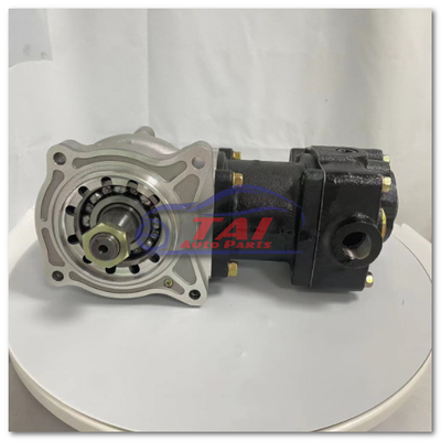 Good price 14501-971101 Nissan Engine Parts Air Brake Compressor For Nissan UD CW536 RF8 Engine online