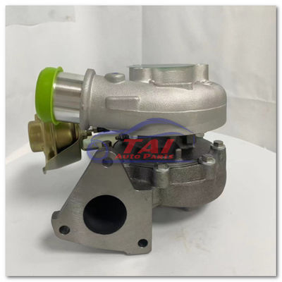Good price GT2052V Nissan Engine Parts Turbocharger 14411-VS40A For Nissan Patrol GU ZD30 3.0L online