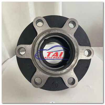 Good price 8-97081323-2 Rear Wheel Hub 8970813232 For Isuzu NQR71 NPR75 NKR-71 4HG1-T online