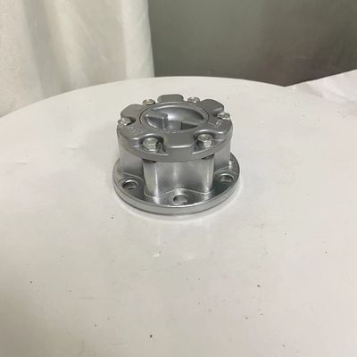 Good price Wheel Hub Mitsubishi Engine Spare Parts MB886389 For MITSUBISHI Pajero Triton L200 4x4 online