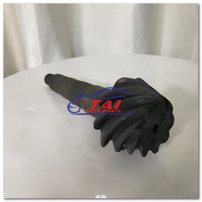 Good price Hilux 9/41 Toyota Engine Spare Parts Spiral Bevel Gear Ratio 9/41 Basin Angle Gear online
