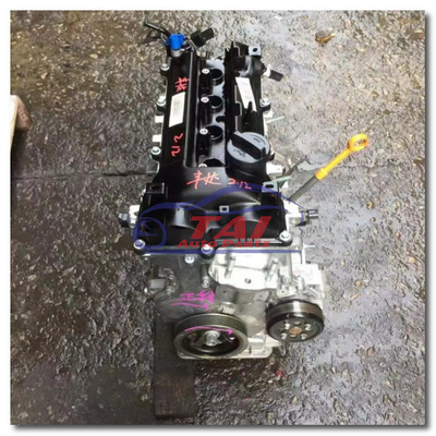 Good price Auto Parts G4LC Engine Assembly 1.4L Engine System G4LC For Hyundai Kia online