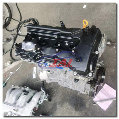 Good price Steel 2.4L GDi G4KJ Engine Gasoline 4 Cylinder For Hyundai Truck online
