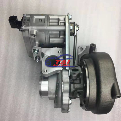Good price Original Turbocharger For Hino N04c Dutro 4.0l 17201-E0014 17201-E0034 online