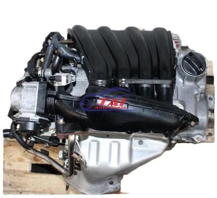 Good price Auto Systems Nissan Engine Parts Used HR15 HR16 Assembly online