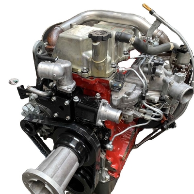 Good price Excavator J05E Engine Motor Used For HINO J05E Engine online