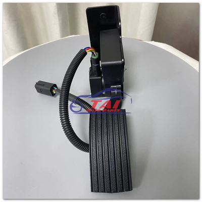 Good price Auto Parts Accelerator Pedal WM 542 Electronic Suspended Pedal With Wiring Harness online