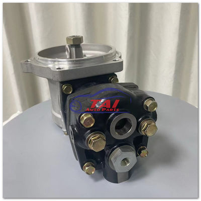 Good price Truck Air Brake Compressor For Isuzu Buses Using 6HE1 Engine 8-94394-039-3 online