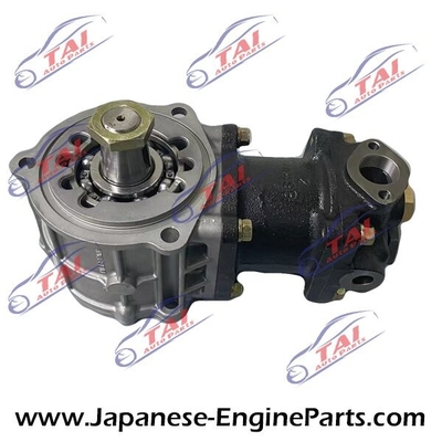 Good price Genuine Air Brake Compressor 29100-2065 For Hino Trucks Using EK100/EF750 Engine online