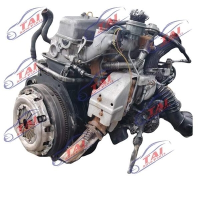 Good price Japan Complete 4D56T Engine Assy Used 4D56T Diesel Turbo Engine For Mitsubishi online