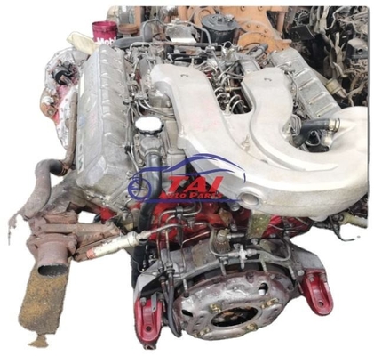 Good price F21C Hino Engine Parts Diesel For Truck Used Original 107kw online