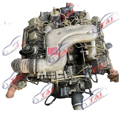 Good price 8DC11 Mitsubishi Engine Spare Parts Auto Systems 6D16 Model TAI Japan online