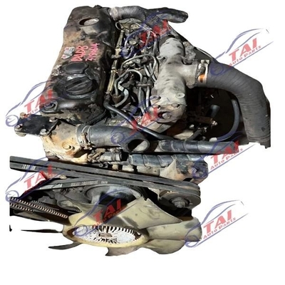 Good price Kubota Genuine Used Excavator Engine Z482 Diesel Assembly D4DB online