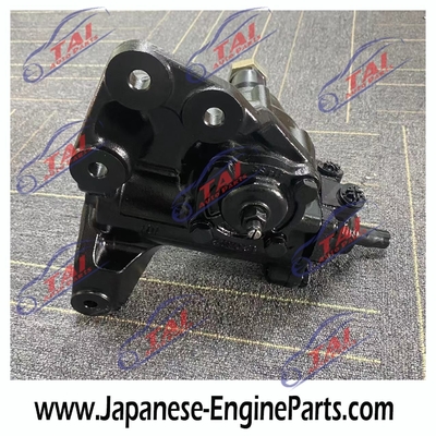 Good price 898110220 Isuzu Engine Spare Parts Hydraulic Power Steering Gear Box online