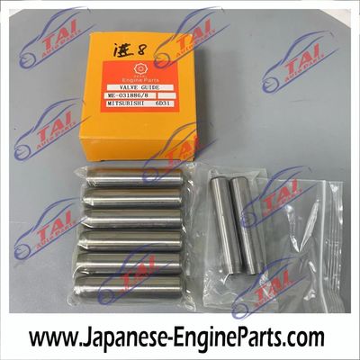 Good price Inlet Valve Guide Mitsubishi Engine Spare Parts For Fuso Engine 4D34 online