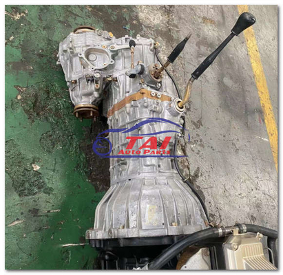 Good price Original Used 1HZ Engine Gearbox Diesel Engine Car Engine From Japan online