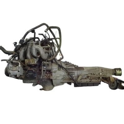 Good price 2.0L 109hp Second Hand Engine Car Used Engine For Mitsubishi Pajero 2012 online