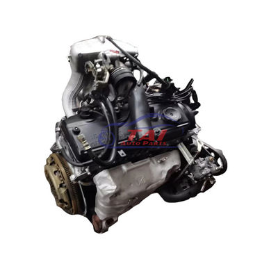 Good price Good Condition Used Petrol Engine 4G64 For Mitsubishi Outlander L200 online