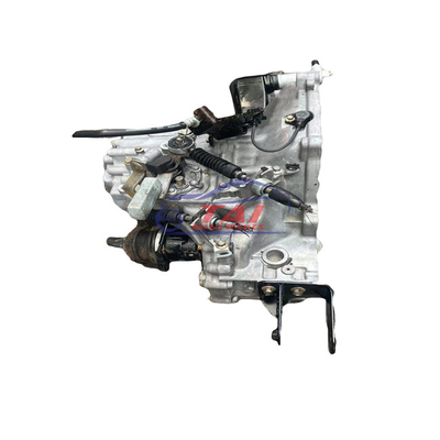 Good price 473QE Manual Auto Transmission Parts Good Condition For BYD online