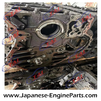 Good price Engine Block Industrial Hino Engine Parts ,  Engine Spare Parts Hino 300 500 700 Series online