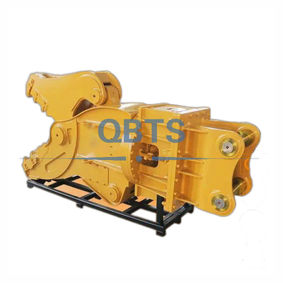 Good price 30 Ton Excavator Hydraulic Concrete Pulverizer For Sunward SWE85/ SWE110 /SWE16S /SWE28UU online