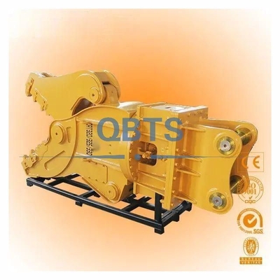 Good price 20 Ton Hydraulic Excavator Pulverizer Attachment For LOVOL FR35-7/FR39-7/FR60-7/FR65-7 online