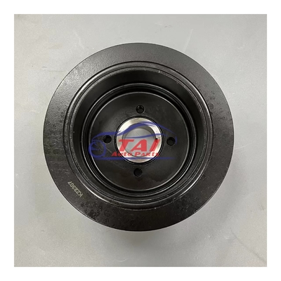 Good price Standard Size Belt Pulley Crankshaft 2312442032 For Hyundai And Kia online