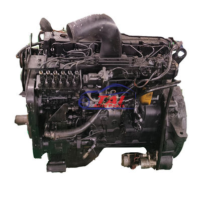 Good price 4BT 6BT 6CT 6LT K19 K38 K50 ISM QSM NT855 NTA855 ISD ISF Complete Engine For Cummins HONDA online