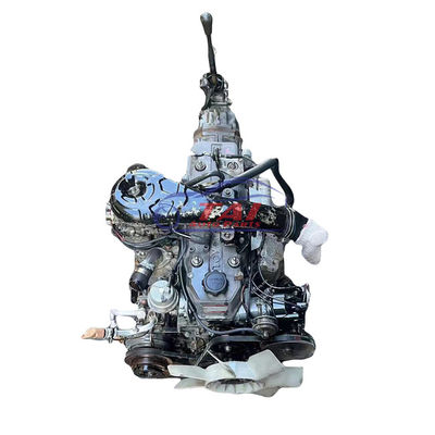 Good price Used Toyota 5VZ FE Engine Assembly Diesel Engine Factory Original online