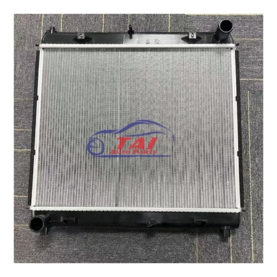 Good price K9F-1301010A Auto Spare Parts Bus Radiator Assembly Water Tank Condenser online