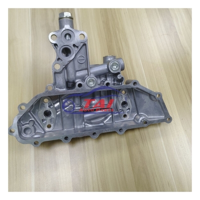 Good price TD42 Oil Cooler Assembly Mitsubishi Engine Spare Parts For Nissan Y60 Y61 online