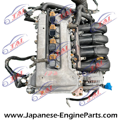 Good price Japan complete used engines 1ZZ For Toyota Corolla Matrix Celica Vibe online