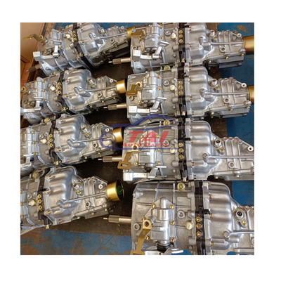 Good price Genuine Used Complete 1KD Gearbox For Toyota Hiace online